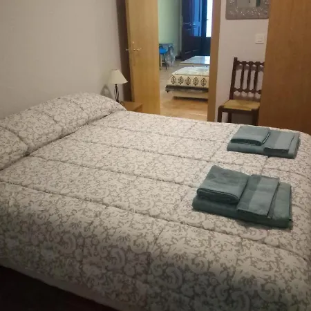 La Casa De La Callejuela *