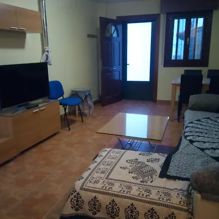 Holiday home La Casa De La Callejuela Riaza