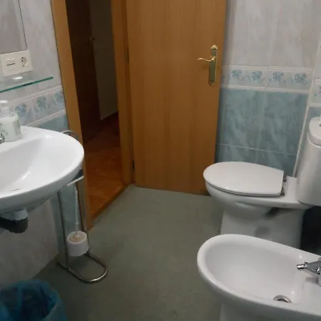 بيت للعطل La Casa De La Callejuela *