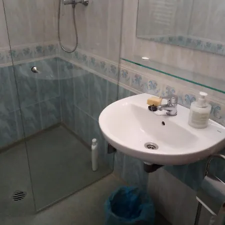 La Casa De La Callejuela *