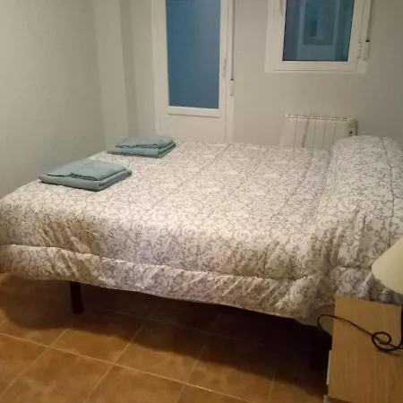La Casa De La Callejuela Riaza