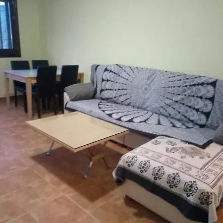 La Casa De La Callejuela * Riaza