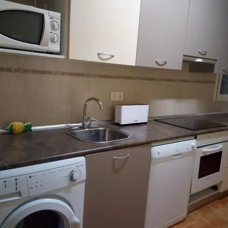 La Casa De La Callejuela