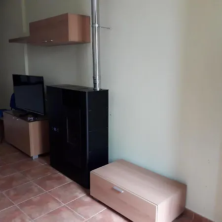 La Casa De La Callejuela