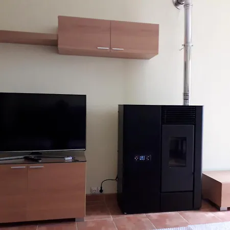 La Casa De La Callejuela ريازا