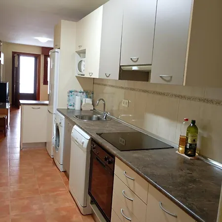 La Casa De La Callejuela *