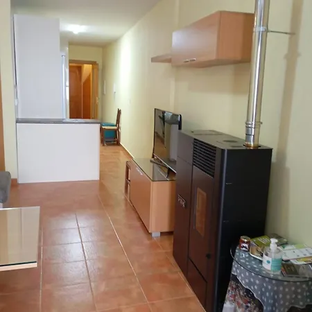 La Casa De La Callejuela * Riaza