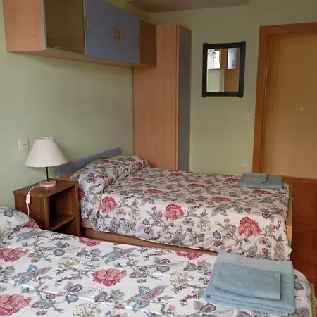 La Casa De La Callejuela