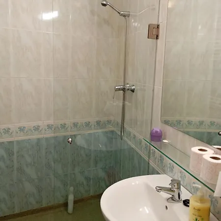 Dom wakacyjny La Casa De La Callejuela