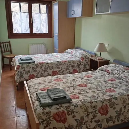 Holiday home La Casa De La Callejuela *