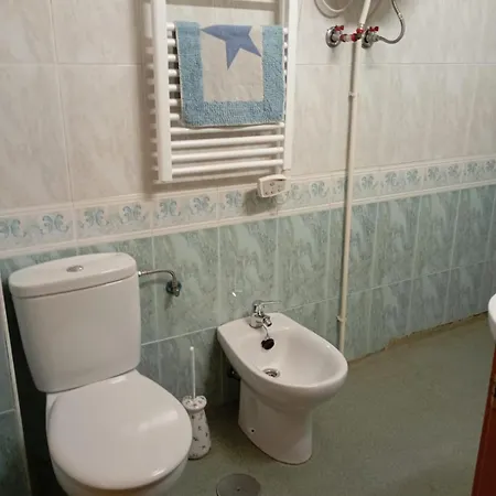 La Casa De La Callejuela *