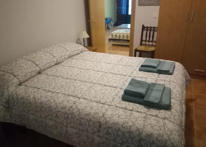 La Casa De La Callejuela *