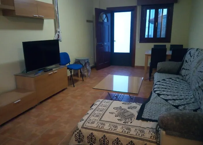 Casa vacanze La Casa De La Callejuela Riaza