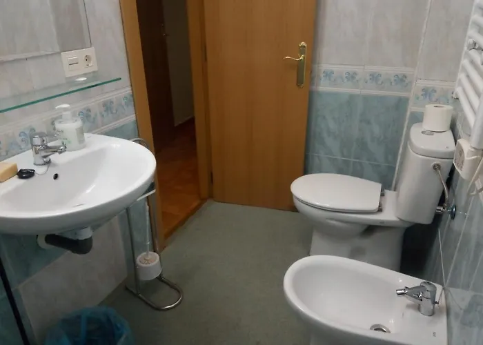 Casa vacanze La Casa De La Callejuela *