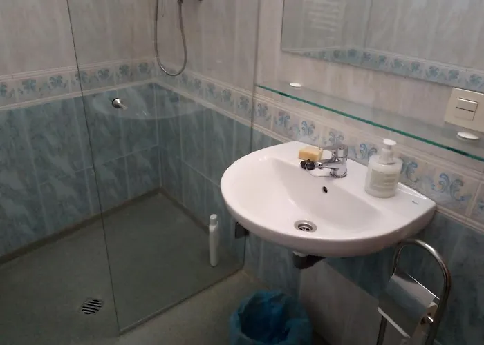 La Casa De La Callejuela *