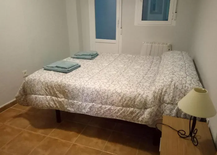 La Casa De La Callejuela Riaza