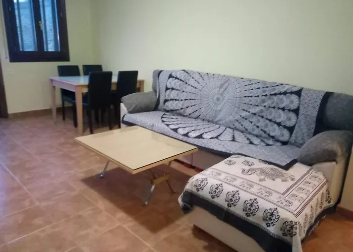 La Casa De La Callejuela * Riaza