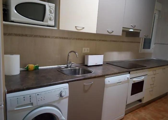 La Casa De La Callejuela