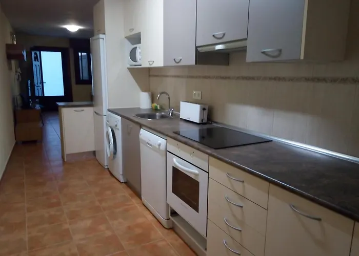 Casa vacanze La Casa De La Callejuela