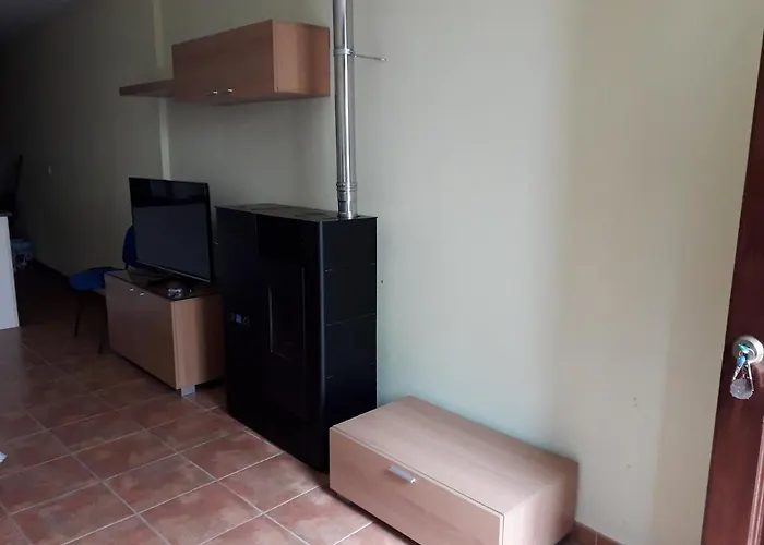 La Casa De La Callejuela