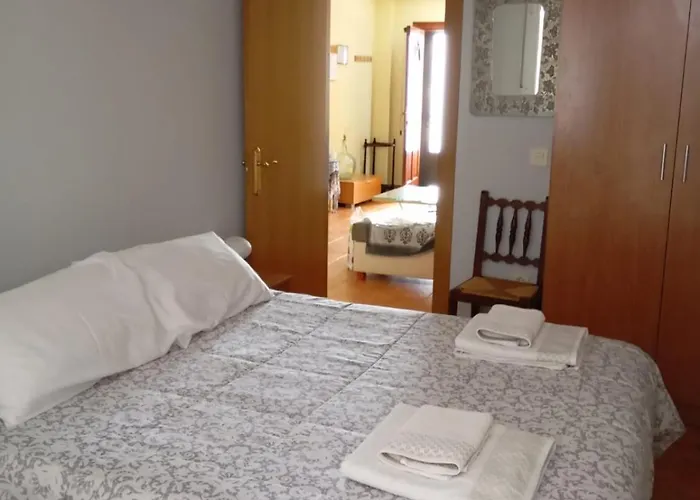 Casa vacanze La Casa De La Callejuela Riaza