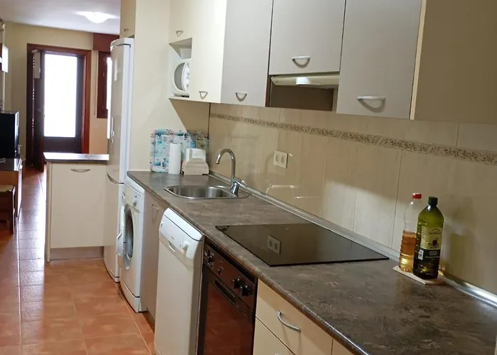 La Casa De La Callejuela *