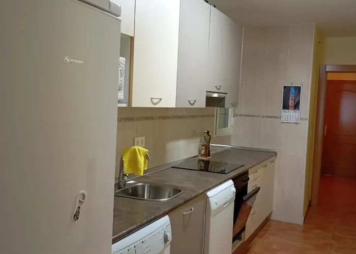 La Casa De La Callejuela Riaza