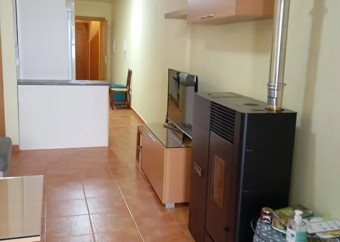 La Casa De La Callejuela * Riaza