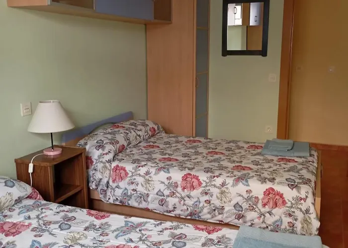 La Casa De La Callejuela