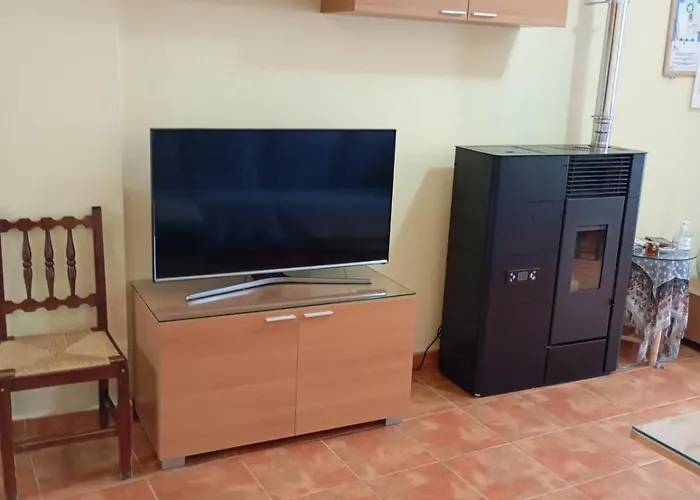 La Casa De La Callejuela Casa vacanze