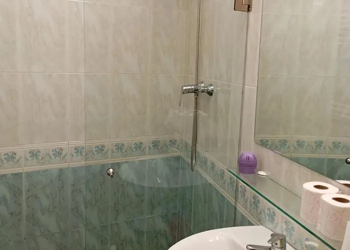 Casa vacanze La Casa De La Callejuela