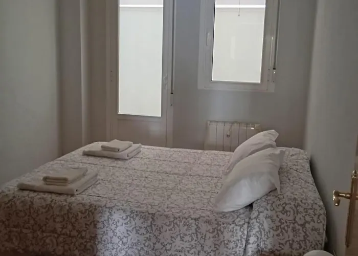 La Casa De La Callejuela Casa vacanze *