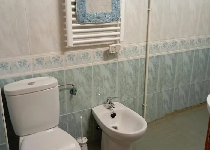 La Casa De La Callejuela *